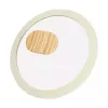 RESTO 93800 panela, 16 cm, 1,3 l, bege