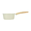 RESTO 93800 panela, 16 cm, 1,3 l, bege