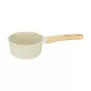 RESTO 93800 panela, 16 cm, 1,3 l, bege