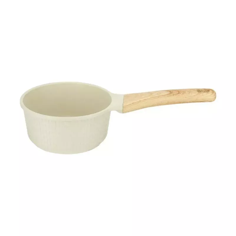 RESTO 93800 panela, 16 cm, 1,3 l, bege