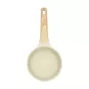 RESTO 93800 panela, 16 cm, 1,3 l, bege