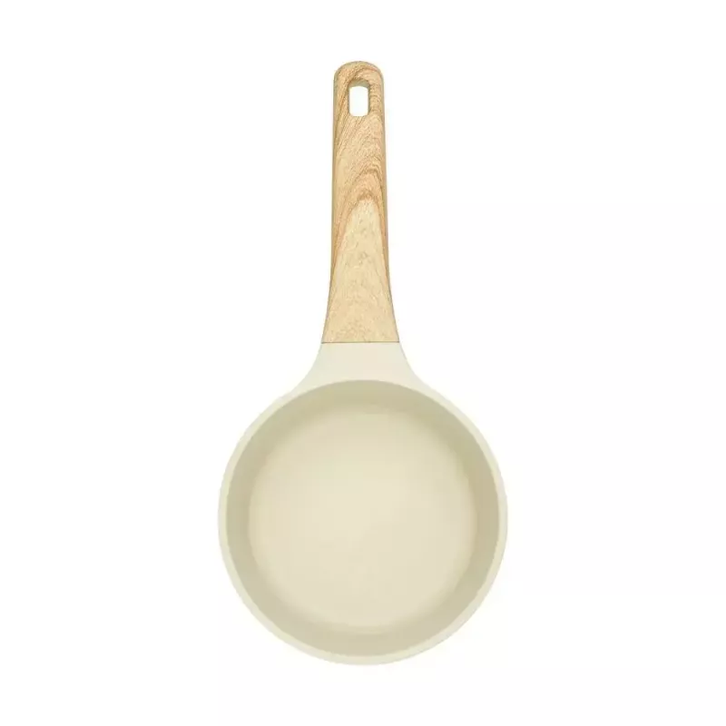 RESTO 93800 panela, 16 cm, 1,3 l, bege