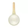 RESTO 93800 panela, 16 cm, 1,3 l, bege