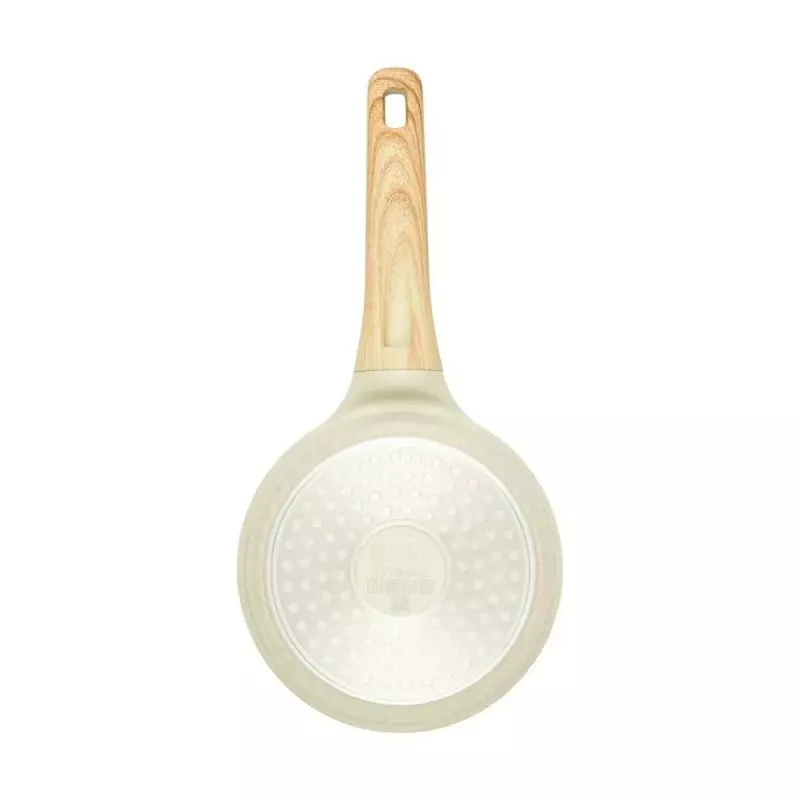 RESTO 93800 panela, 16 cm, 1,3 l, bege