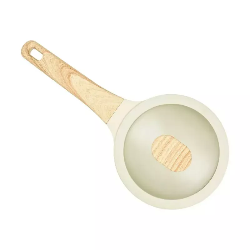 RESTO 93800 panela, 16 cm, 1,3 l, bege