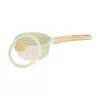 RESTO 93800 panela, 16 cm, 1,3 l, bege