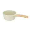 RESTO 93800 panela, 16 cm, 1,3 l, bege