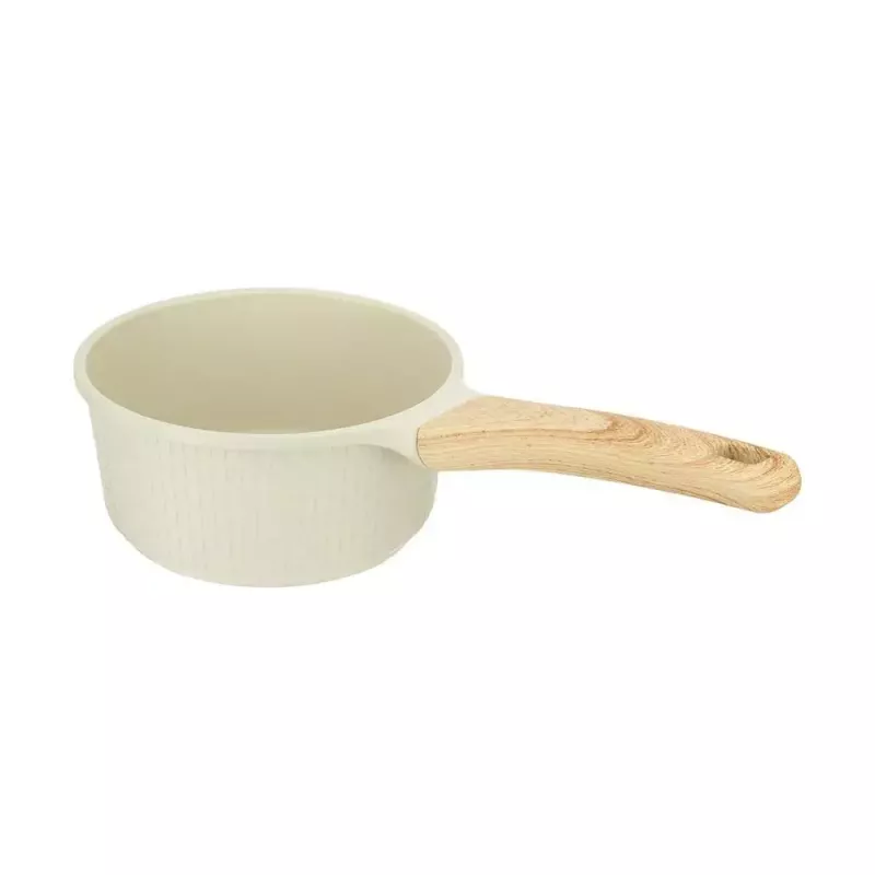 RESTO 93800 panela, 16 cm, 1,3 l, bege