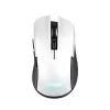 Trust GXT 923W YBAR rato gaming destro RF sem fios ótico 7200 DPI
