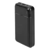 Rivacase VA2102 bateria externa 20000 mAh, 22,5 W, preta