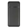Rivacase VA2102 bateria externa 20000 mAh, 22,5 W, preta