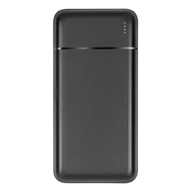 Rivacase VA2102 bateria externa 20000 mAh, 22,5 W, preta
