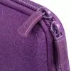 Capa para portátil Rivacase Suzuka 7705 39,6 cm 15,6 polegadas violeta