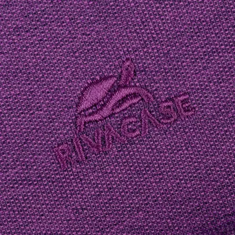 Capa para portátil Rivacase Suzuka 7705 39,6 cm 15,6 polegadas violeta