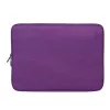 Capa para portátil Rivacase Suzuka 7705 39,6 cm 15,6 polegadas violeta