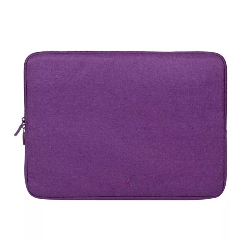 Capa para portátil Rivacase Suzuka 7705 39,6 cm 15,6 polegadas violeta