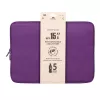 Capa para portátil Rivacase Suzuka 7705 39,6 cm 15,6 polegadas violeta