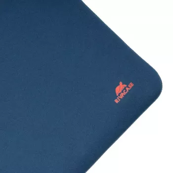 Capa para portátil Rivacase 5224 39,6 cm 15,6 polegadas azul
