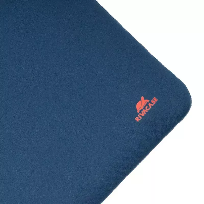 Capa para portátil Rivacase 5224 39,6 cm 15,6 polegadas azul