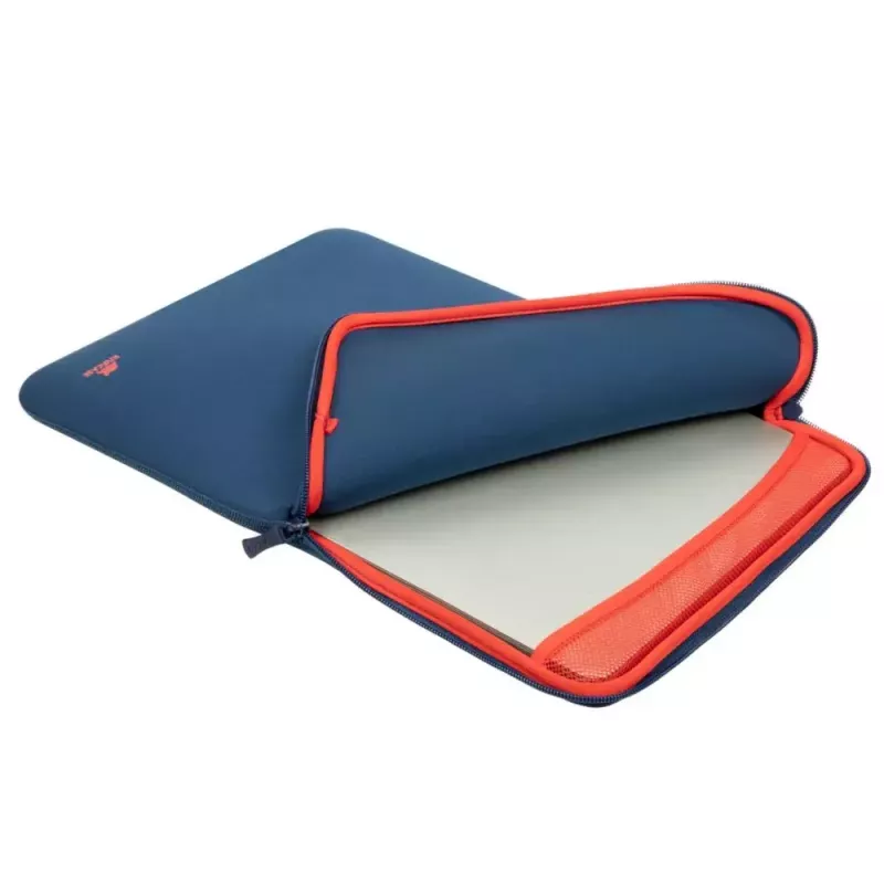 Capa para portátil Rivacase 5224 39,6 cm 15,6 polegadas azul