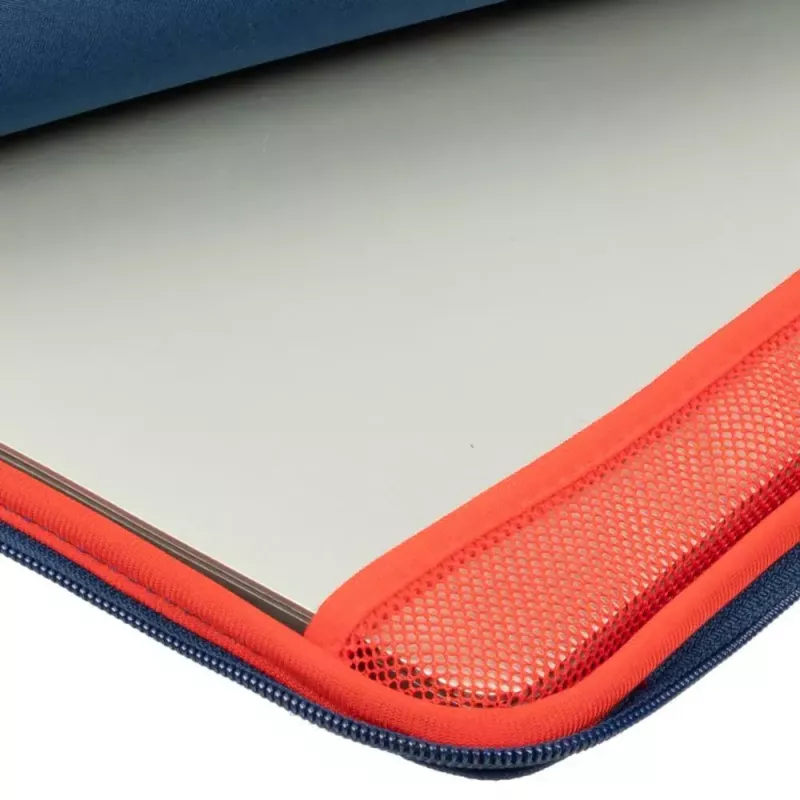 Capa para portátil Rivacase 5224 39,6 cm 15,6 polegadas azul