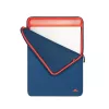 Capa para portátil Rivacase 5224 39,6 cm 15,6 polegadas azul