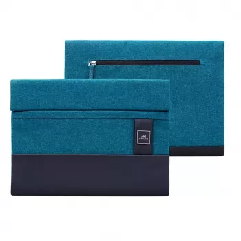 Capa para portátil Rivacase 8803 33,8 cm (13,3 polegadas)