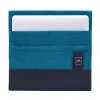 Rivacase 8803 bolsa para Ultrabook 13,3 polegadas (33,8 cm), Aqua Melange