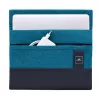 Rivacase 8803 bolsa para Ultrabook 13,3 polegadas (33,8 cm), Aqua Melange