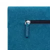 Rivacase 8803 bolsa para Ultrabook 13,3 polegadas (33,8 cm), Aqua Melange