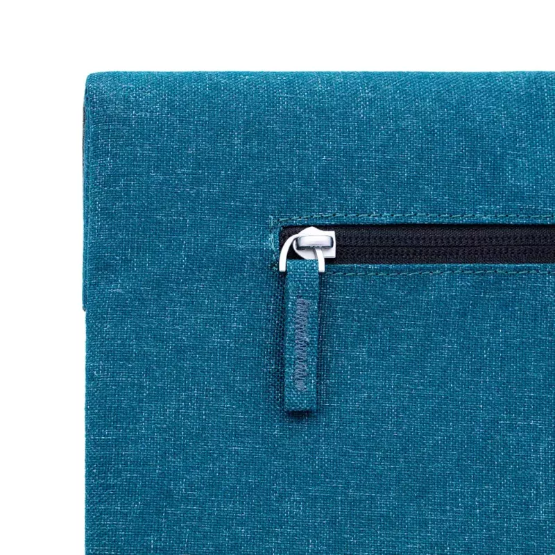 Rivacase 8803 bolsa para Ultrabook 13,3 polegadas (33,8 cm), Aqua Melange