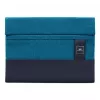 Rivacase 8803 bolsa para Ultrabook 13,3 polegadas (33,8 cm), Aqua Melange