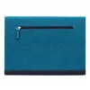 Rivacase 8803 bolsa para Ultrabook 13,3 polegadas (33,8 cm), Aqua Melange