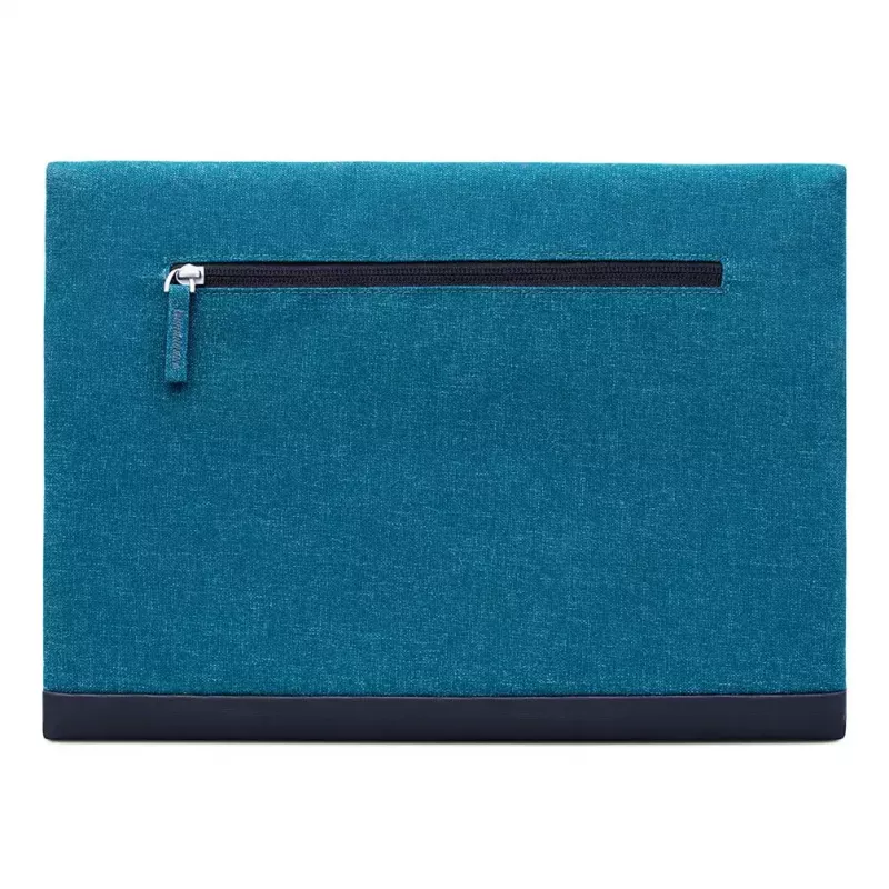 Rivacase 8803 bolsa para Ultrabook 13,3 polegadas (33,8 cm), Aqua Melange