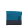 Rivacase 8803 bolsa para Ultrabook 13,3 polegadas (33,8 cm), Aqua Melange