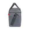 Caixa térmica Resto Kitchenware 5523 23L cinzento poliéster PEVA