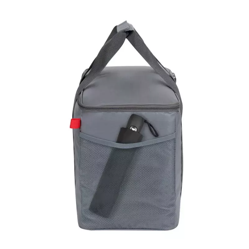 Caixa térmica Resto Kitchenware 5523 23L cinzento poliéster PEVA