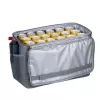 Caixa térmica Resto Kitchenware 5523 23L cinzento poliéster PEVA