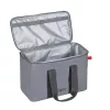 Caixa térmica Resto Kitchenware 5523 23L cinzento poliéster PEVA