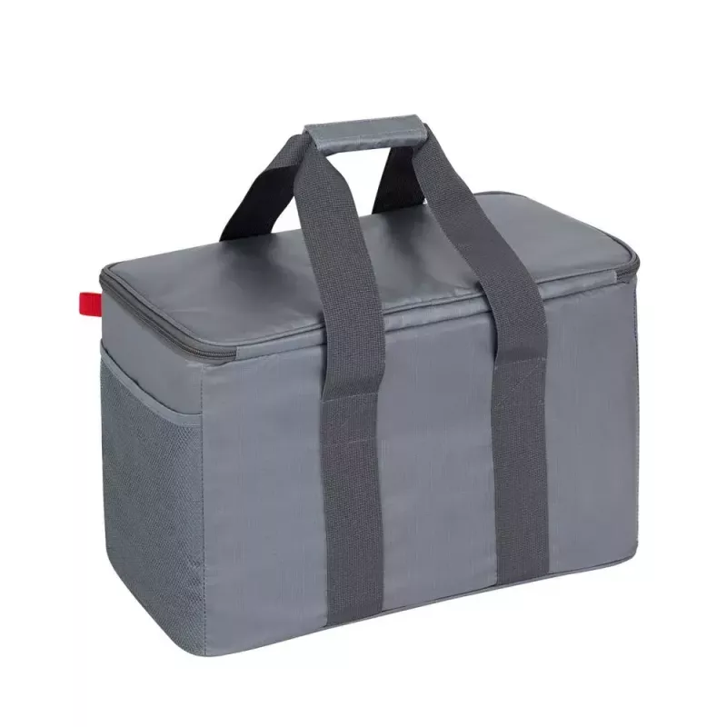 Caixa térmica Resto Kitchenware 5523 23L cinzento poliéster PEVA