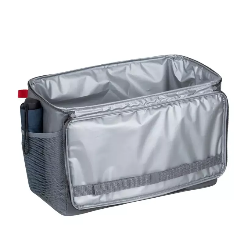 Caixa térmica Resto Kitchenware 5523 23L cinzento poliéster PEVA