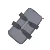 Caixa térmica Resto Kitchenware 5523 23L cinzento poliéster PEVA