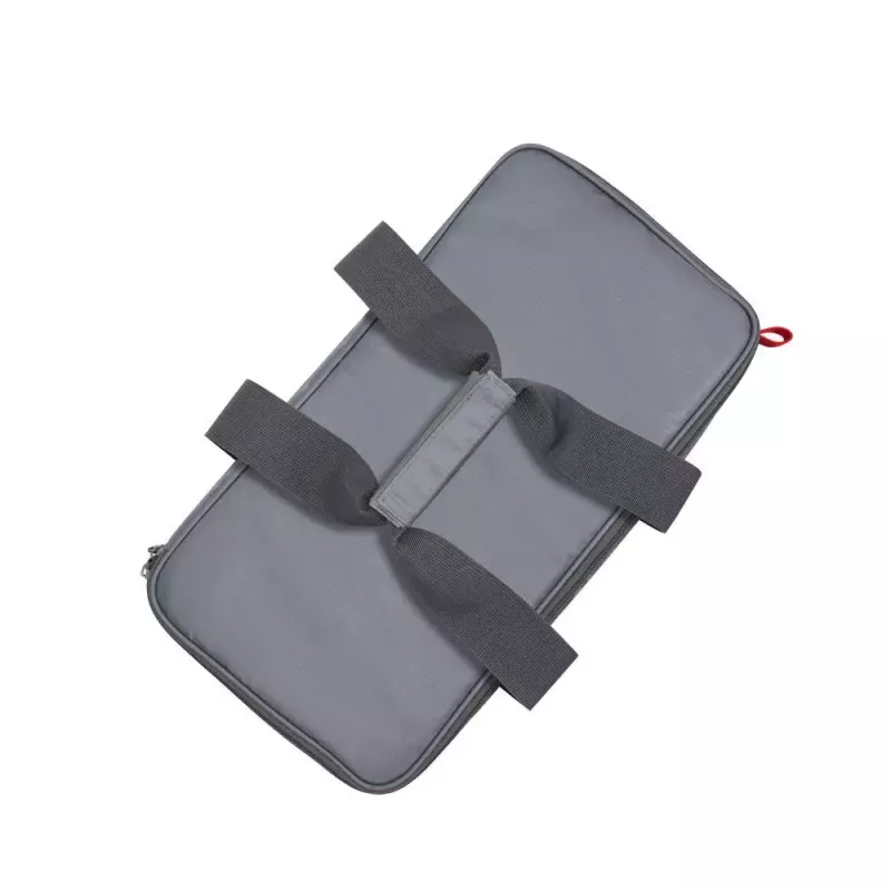 Caixa térmica Resto Kitchenware 5523 23L cinzento poliéster PEVA
