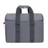 Caixa térmica Resto Kitchenware 5523 23L cinzento poliéster PEVA