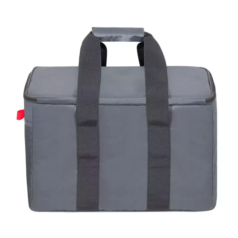 Caixa térmica Resto Kitchenware 5523 23L cinzento poliéster PEVA