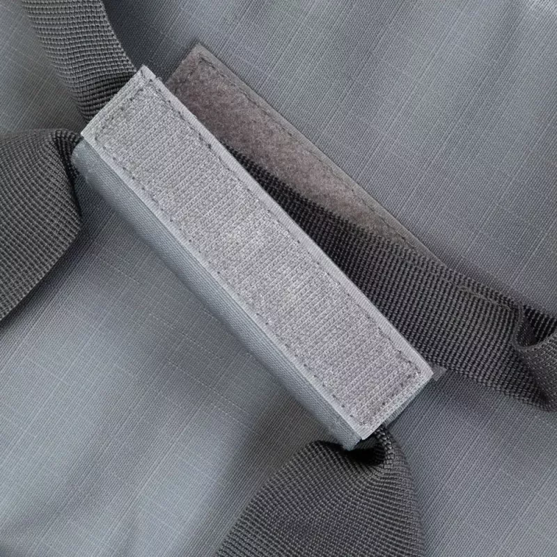 Caixa térmica Resto Kitchenware 5523 23L cinzento poliéster PEVA