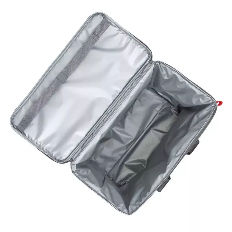 Caixa térmica Resto Kitchenware 5523 23L cinzento poliéster PEVA