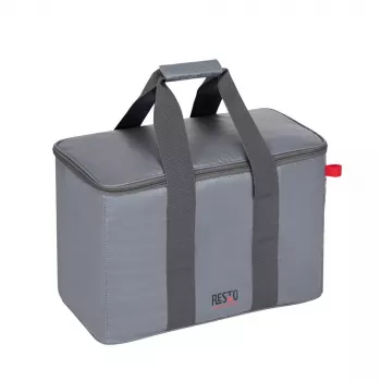 Caixa térmica Resto Kitchenware 5523 23L cinzento poliéster PEVA