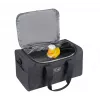 Caixa térmica Resto Kitchenware 5519 19L cinzento poliéster PEVA