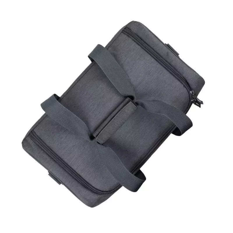 Caixa térmica Resto Kitchenware 5519 19L cinzento poliéster PEVA